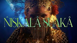 K.O.I -  NISKALA SUAKA (OFFICIAL MUSIC VIDEO)