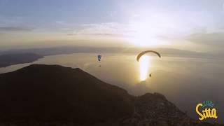 ICARO Paragliders Sitta Hike&Fly