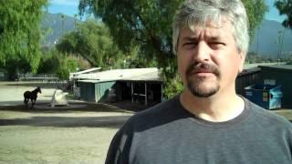 Interview with Trainer Steve Asmussen