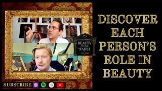 [Ep10] Beauty and faith with catholic artist Ruben Ferreira