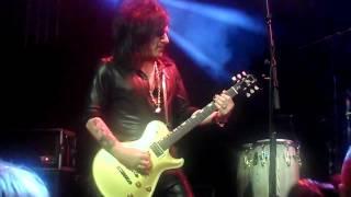 STEVE STEVENS - 2/11: Dirty Diana (Live In London 2017)