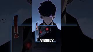 Solo Leveling JAPAN CRISIS ARC-Part 18 #sololeveling#animeshorts#sungjinwoo#manhwareccomendation