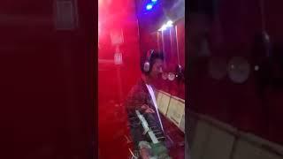 Jai prakash singh song live in studio