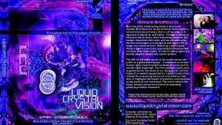 Liquid Crystal Vision - the mind-blowing psychedelic film!