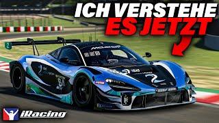 GT3 in iRacing ist besser als viele denken