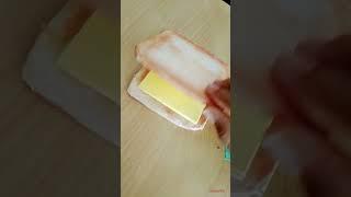 DIY sandwich diary#