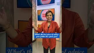 Susan Enriquez, hindi pinagalitan ng kaniyang ama?! | GMA Integrated News