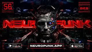 Neuropunk pt.56/1 mixed by Bes