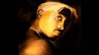 2Pac - Flowers For The Dead (Remix)