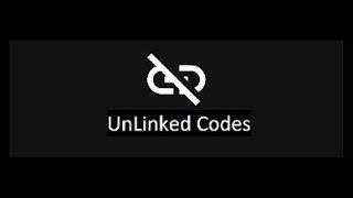 Best Unlinked Codes March 2024 (Working)