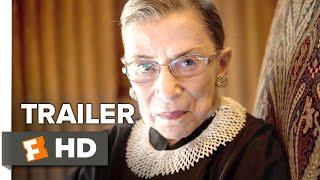 RBG Trailer #1 (2018) | Movieclips Indie