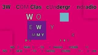 3WK.COM – WOR-FM - NEW YORK - TOMMY EDWARDS - DECEMBER 1971