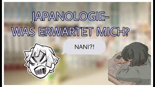 Japanologie-Studium: Was erwartet mich? Welche Probleme gibt es? + Tipps