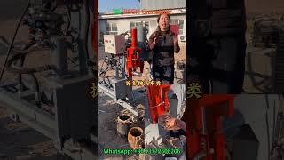 One-Stop Motor Recycling Solution | Multi-functional Electric Motor Recycling Machine