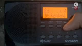 KXEN 1010 AM St. Louis, MO (ID 10-1-21)