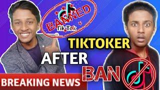 Tiktoker After Ban | Funny video | Kaushal Creation