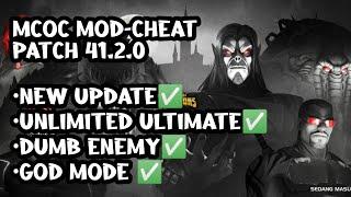 Mod Cheat Marvel Contest Of Champions + Tutorial download