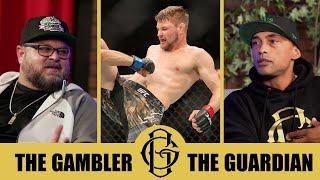 The Gambler & The Guardian Episode 2 (Part 4)