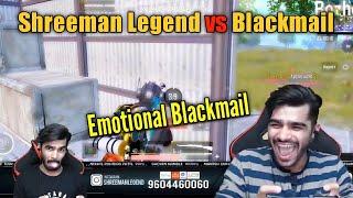 Shreeman Legend Funny Moments || PUBG Mobile Funny Moments