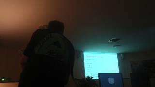 Pete Cole FdA Acoustics Presentation