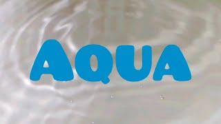 Aqua