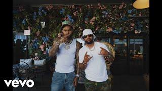 Dave East, Mike & Keys - DANGEROUS RIDDUM (feat. Shaggy) [Official Video]