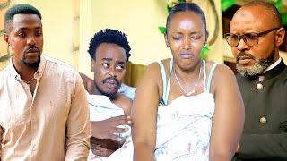 THE BRIDE( Fiancé )- RWANDAN FULL MOVIEUmukobwa Aciyinyuma Fiance We Kumunsi Wubukwe