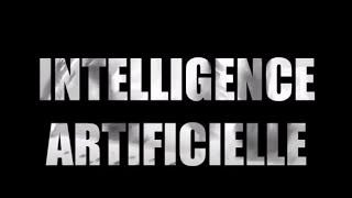 LEGIA - Masterclasses en droit de l'intelligence artificielle