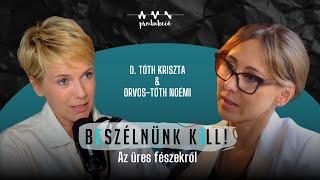 Beszélnünk kell! – Mi marad belőlünk, ha kirepül a gyerek?