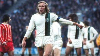 Günter Netzer, Der Rebell [Goals & Skills]