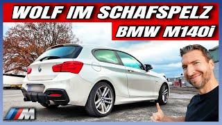 BMW M140i B58 Motor | Tuning | Schwachstellen | Alltag & Langzeittest 50.000 km