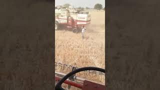 Gurdeep Combine gmc                        (ਗਗਨ ਮੈਂਣ ਮਾਜਰੀ)