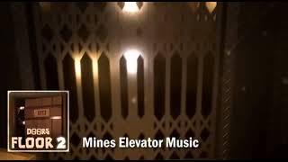 Doors Floor 2 - Elevator Music (video original de #reruure)