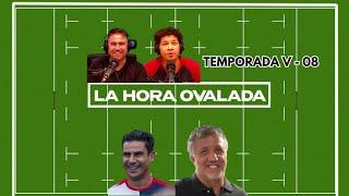 La Hora Ovalada - 26/9/2024