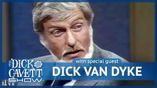 Dick Van Dyke & Alcoholism: Breaking the Stigma on Addiction and Seeking Help | The Dick Cavett Show