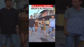 Do you dream of being loved and appreciated? #philippines #angelescity #expat #travel #vlog