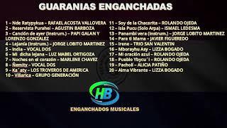 Guaranias Enganchadas - HB ENGANCHADOS MUSICALES