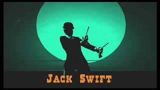 Red Dead Revolver Jack Swift Loading Screen