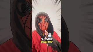 CAN I GET A BREAK???  #shortsfeed #shorts #comedy #funny #spiderman #marvel #usa