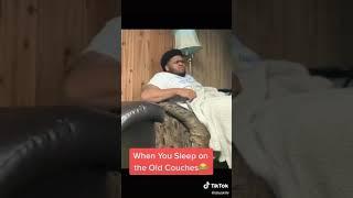 Druskitv when that old couch have roaches