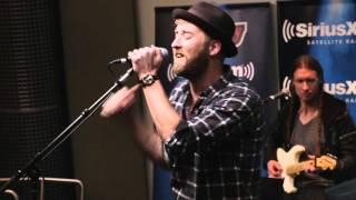 Charles Kelley "Set Fire to the Rain" Adele Cover LIVE @ SiriusXM // The Highway