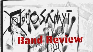 Band Review: Oto Sanayi