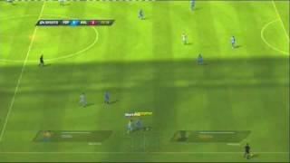 Liga AHO - 9a Jornada - FC Porto v Aston Villa - Highlights