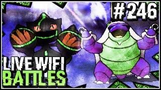 Pokemon Omega Ruby & Alpha Sapphire [ORAS] Live Wifi Battle Vs Tony "THATS A WRAP!"