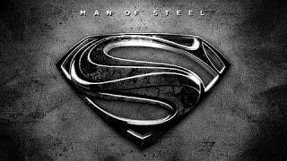 Superman Man of Steel iOS обзор игры