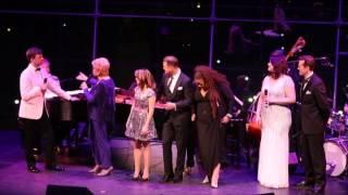 Stephen Sorokoff   YOU ARE THERE   Jim Caruso's Cast Party at Lincoln Center
