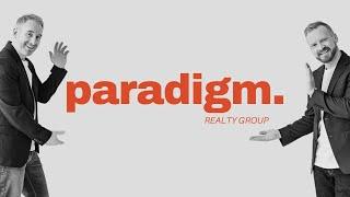 Not Your Average Durham Region Realtors | Paradigm Realty Group