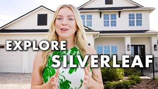 SilverLeaf, St. Johns County | Neighborhood Tour & Community Overview