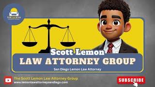 San Diego Lemon Law Attorney