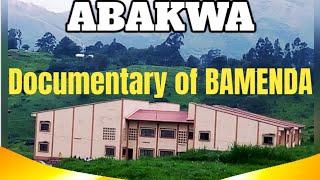 DISCOVER THE CITY OF OLD TOWN #BAMENDA ( FULL DOCUMENTARY )